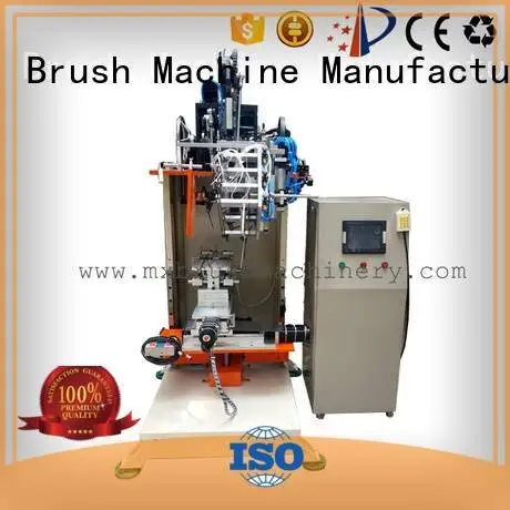 snow Brush Making Machine MEIXIN brush making machine price 1