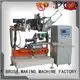 brush axis machine MEIXIN 4 Axis Brush Drilling And Tufting Machine 1