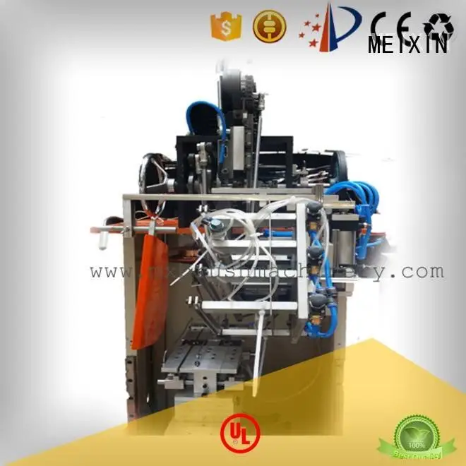brush making machine for sale toilet toothbrush tufting MEIXIN 1
