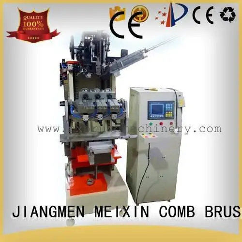 brush making machine for sale toilet Brush Making Machine toothbrush MEIXIN 1