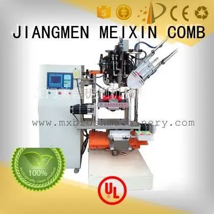 brush making machine for sale 1head toilet axis brush 1