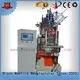MEIXIN hockey Brush Making Machine jade brush 1