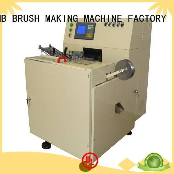brush making machine for sale toothbrush toilet hockey MEIXIN 1