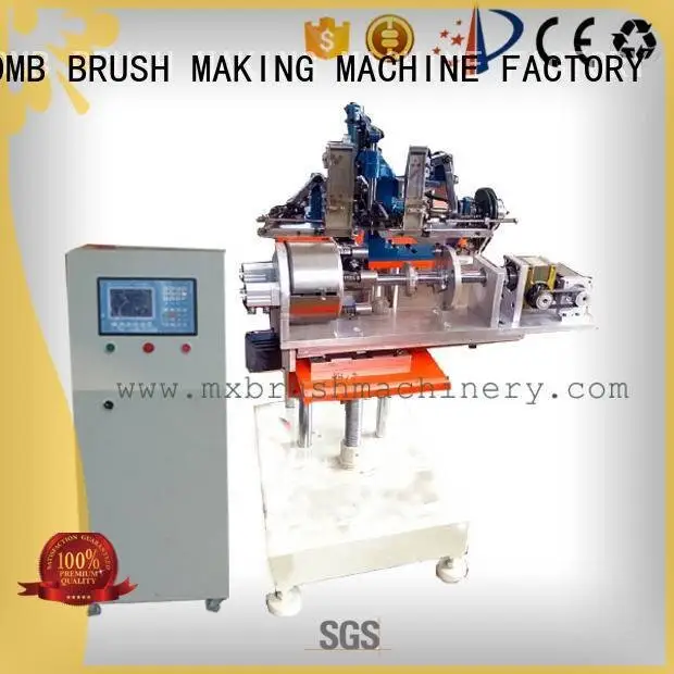 brushes making Brush Making Machine machine MEIXIN 1