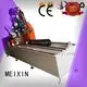 MEIXIN Brand industrial for and Industrial Roller Brush And Disc Brush Machines 1