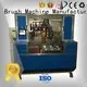 5 Axis Brush Drilling And Tufting Machine heads brush OEM Brush Drilling And Tufting Machine MEIXIN 1