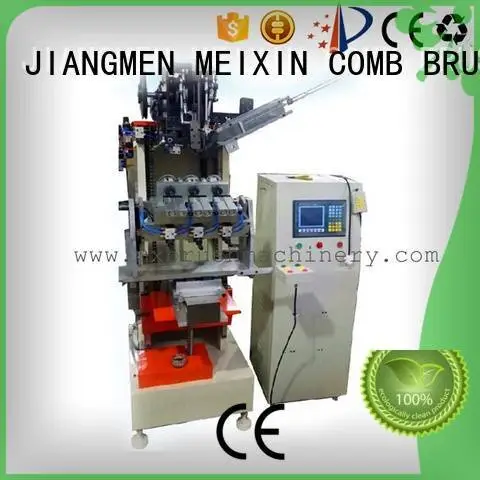 MEIXIN Brand tufting jade Brush Making Machine head hockey 1