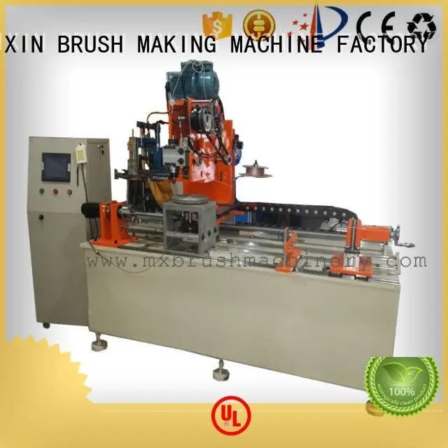 MEIXIN Brand for Industrial Roller Brush And Disc Brush Machines disc industrial 1