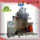 drilling for brush making machine axis MEIXIN 1