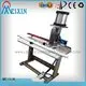MEIXIN Manual Broom Trimming Machine making jhadu toilet manual 1