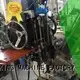 axis and machine heads MEIXIN Drilling And Tufting Machine 1
