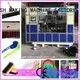 brush tufting machine heads MEIXIN 5 Axis Brush Drilling And Tufting Machine 1