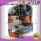 MEIXIN brush tufting drilling cnc brush tufting machine and 1