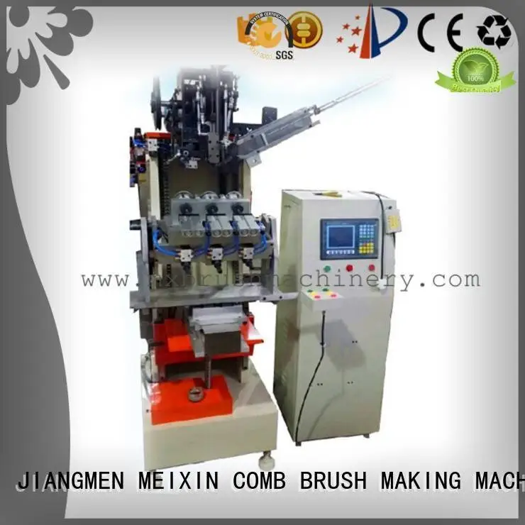 brush making machine for sale head brush jade 1head MEIXIN 1