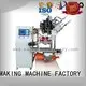 MEIXIN brush making machine for sale axis jade head 1