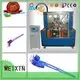 Hot 5 Axis Brush Making Machine mx189 Brush Making Machine hockey MEIXIN 1