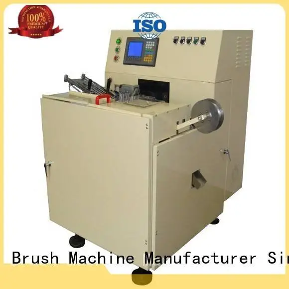brush making machine for sale toothbrush 1head toilet machine MEIXIN 1