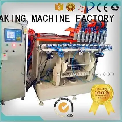 5 Axis Brush Making Machine mx189 machine making jade Bulk Buy 1