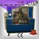 ttufting broom MEIXIN Brush Drilling And Tufting Machine 1