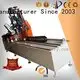 Industrial Roller Brush And Disc Brush Machines industrial disc brush making machine MEIXIN Warranty 1