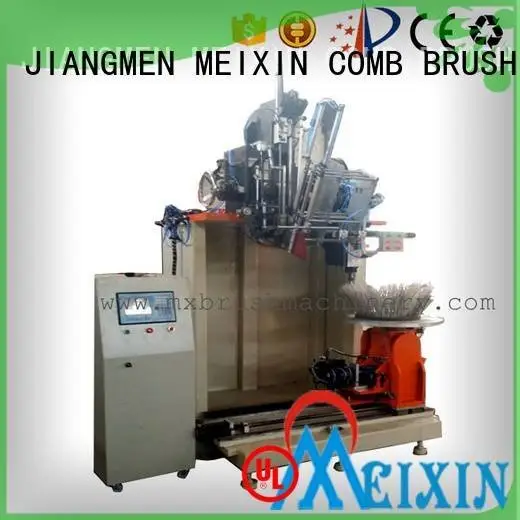 MEIXIN small brush brush making machine disc for 1