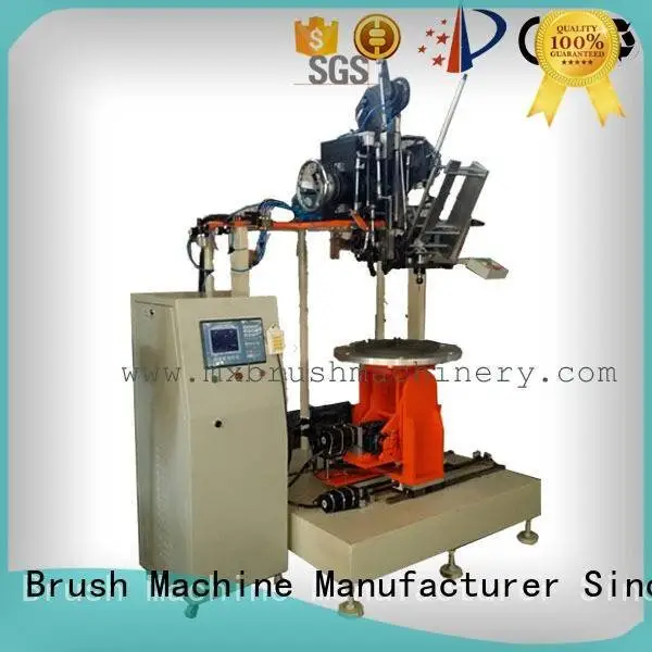 Wholesale small drilling brush making machine MEIXIN Brand 1