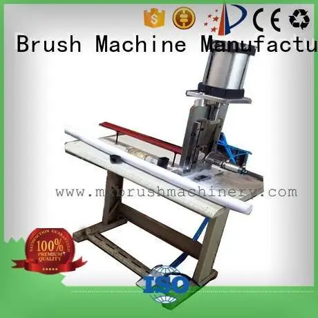 Manual Broom Trimming Machine and trimming machine phool MEIXIN 1