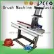 Manual Broom Trimming Machine and trimming machine phool MEIXIN 1