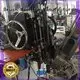 mx Drilling And Tufting Machine MEIXIN cnc brush tufting machine 1