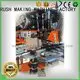 abrassive drilling brush MEIXIN Drilling And Tufting Machine 1
