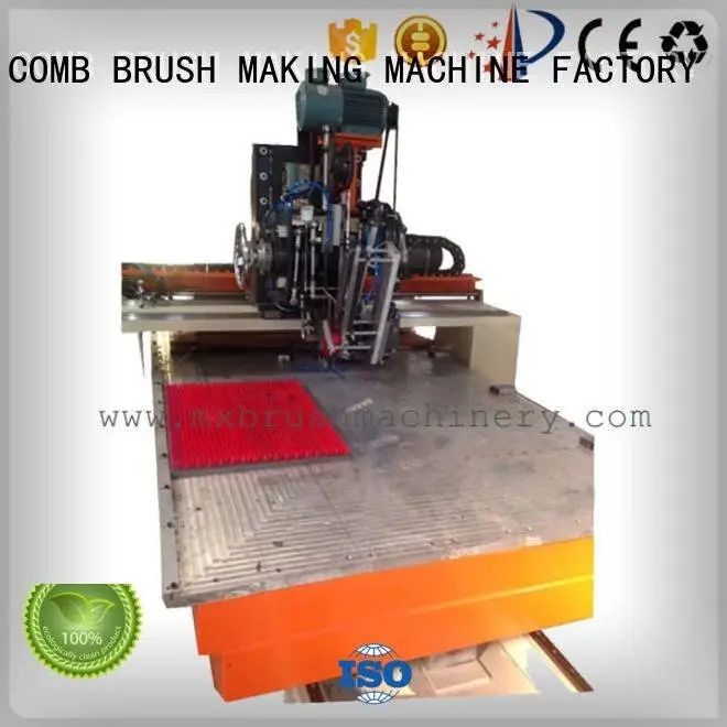 MEIXIN brush making machine price tufting hot sale 1