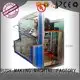 snow clothes tufting brush making machine price MEIXIN 1
