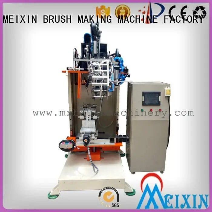 tufting machine MEIXIN brush making machine price 1