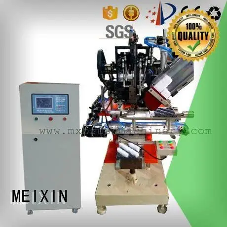 brush Brush Making Machine tufting machine MEIXIN 1