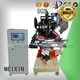 brush Brush Making Machine tufting machine MEIXIN 1