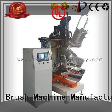 MEIXIN Brand toothbrush brush making machine for sale head jade 1