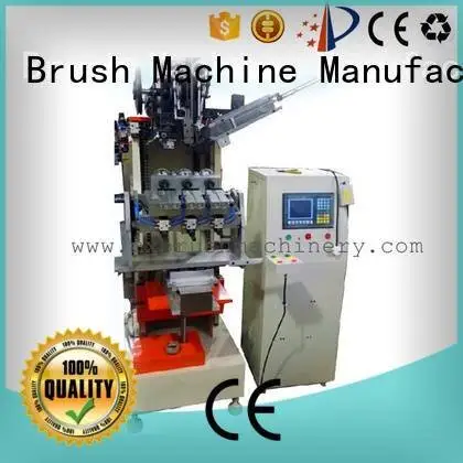 brush making machine for sale toilet Brush Making Machine MEIXIN Brand 1