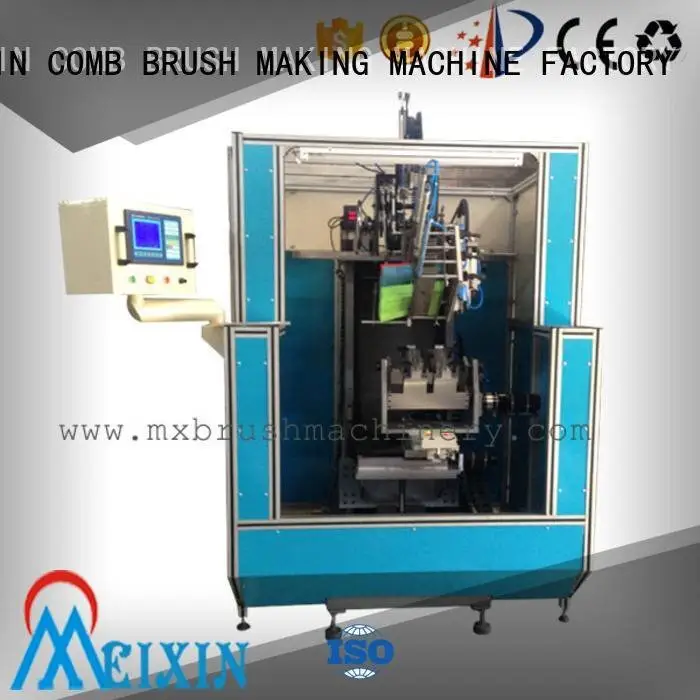 brush making machine for sale toothbrush machine hockey tufting Bulk Buy 1