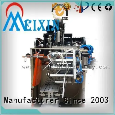 brush making machine for sale machine Brush Making Machine toilet MEIXIN 1