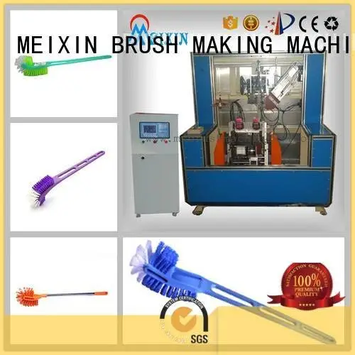 brush
 mx189 Brush Making Machine MEIXIN 5 Axis Brush Making Machine axis
 hockey 1