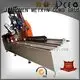 head axis MEIXIN Industrial Roller Brush And Disc Brush Machines 1