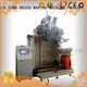 MEIXIN Industrial Roller Brush And Disc Brush Machines tufting machine drilling 1