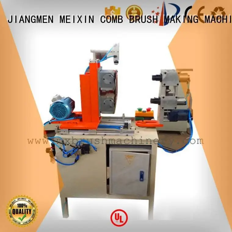 Manual Broom Trimming Machine trimming trimming machine manual MEIXIN 1