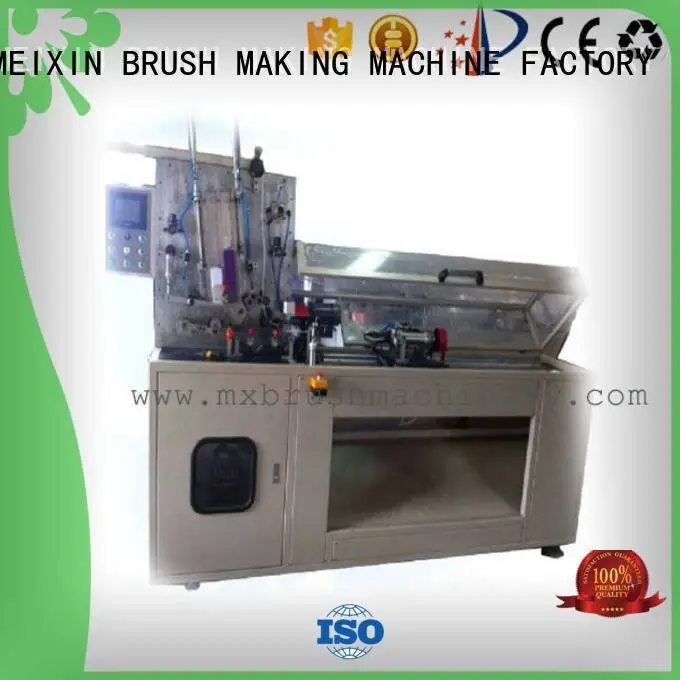 Manual Broom Trimming Machine automatic jhadu pneunatic trimming Bulk Buy 1