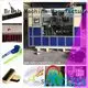 Custom heads Brush Drilling And Tufting Machine brush 5 Axis Brush Drilling And Tufting Machine 1