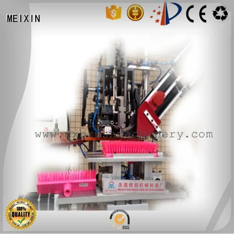 brush making machine price flat hot sale double 1