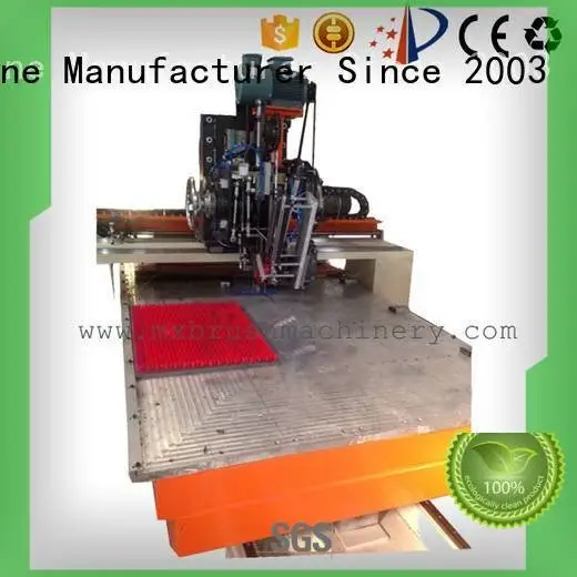 brush making machine price hot head Brush Making Machine 1