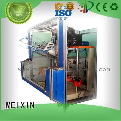 MEIXIN Brand brushes brush making machine price sale axis 1
