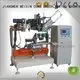 4 Axis Brush Drilling And Tufting Machine axis heads MEIXIN Brand 1
