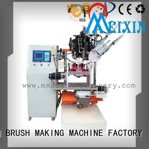 brush making machine for sale jade axis MEIXIN Brand 1